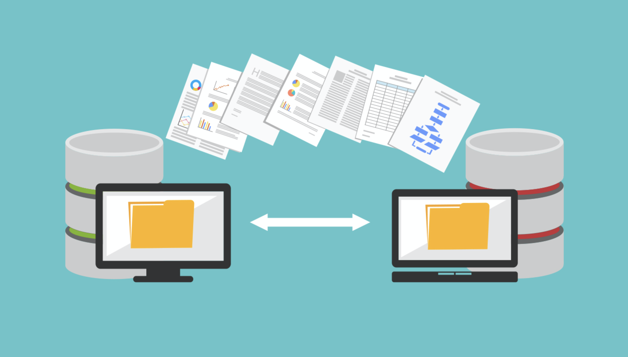 How To Overcome Data Migration Hurdles Optimus Information Inc